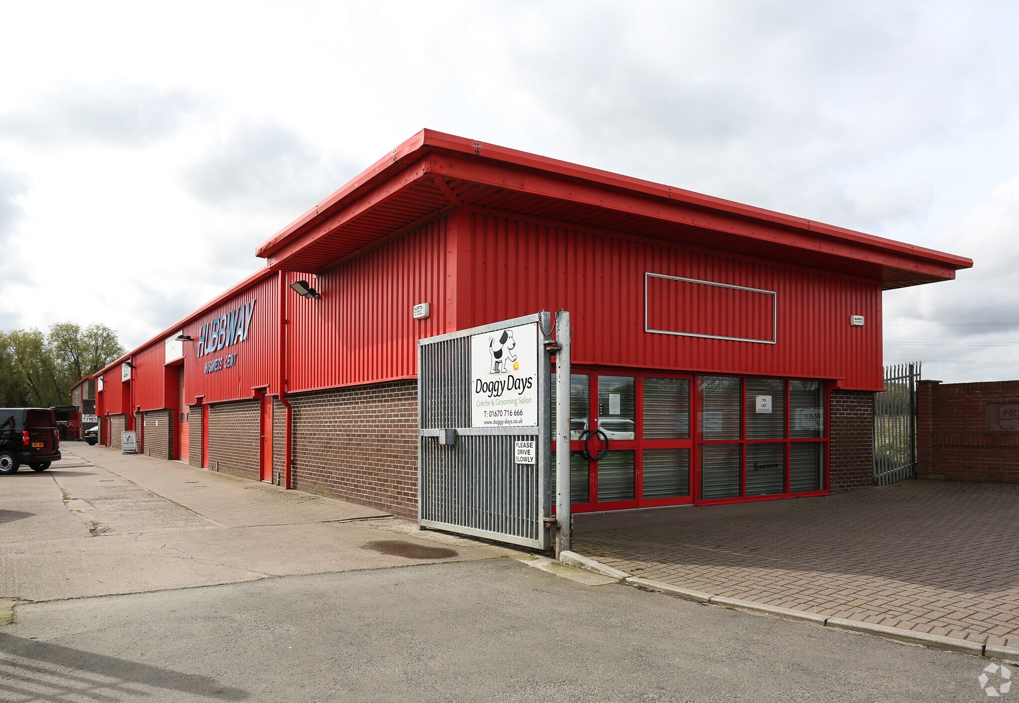 Bassington Ave, Cramlington for sale Primary Photo- Image 1 of 1