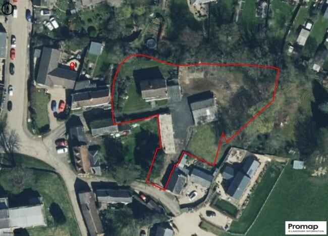More details for 5 Stubbs Rd, Everdon - Light Industrial for Sale