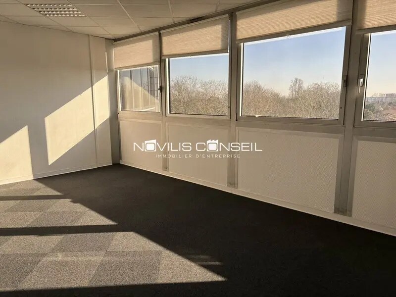 Office in Blagnac to rent Interior Photo- Image 1 of 6