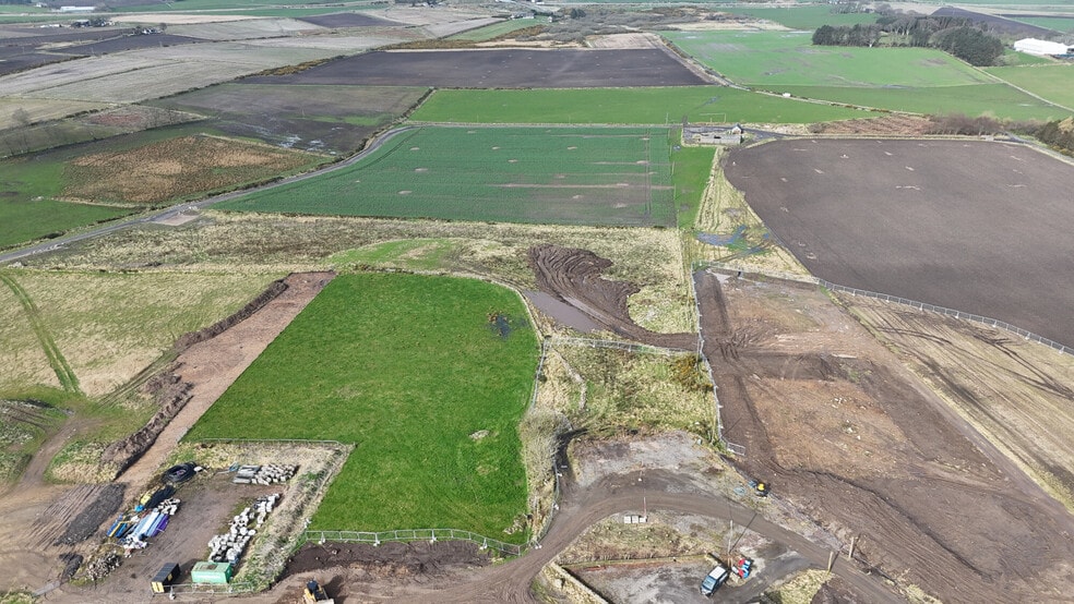 Wester Cairnhill, Stonehaven for sale - Building Photo - Image 2 of 8