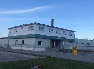 More details for 205 Forest St E, Dunnville, ON - Office, Industrial for Rent