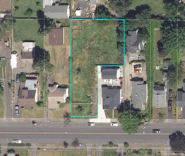 4381 NE Prescott St, Portland, OR - aerial  map view - Image1