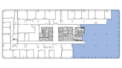 55 Public Sq, Cleveland, OH for rent Floor Plan- Image 1 of 1