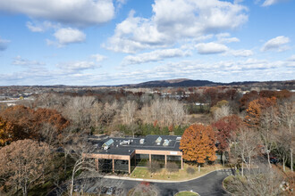 22 Paris Ave, Rockleigh, NJ - aerial  map view