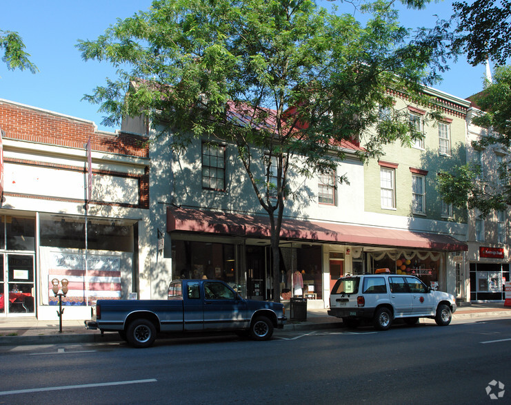 17 N Market St, Frederick, MD for sale - Primary Photo - Image 1 of 1