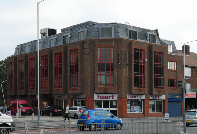 More details for 460-464 Uxbridge Rd, Hayes - Co-working to Rent