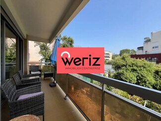 More details for 31 Boulevard Joseph Vernet, Marseille - Office to Rent
