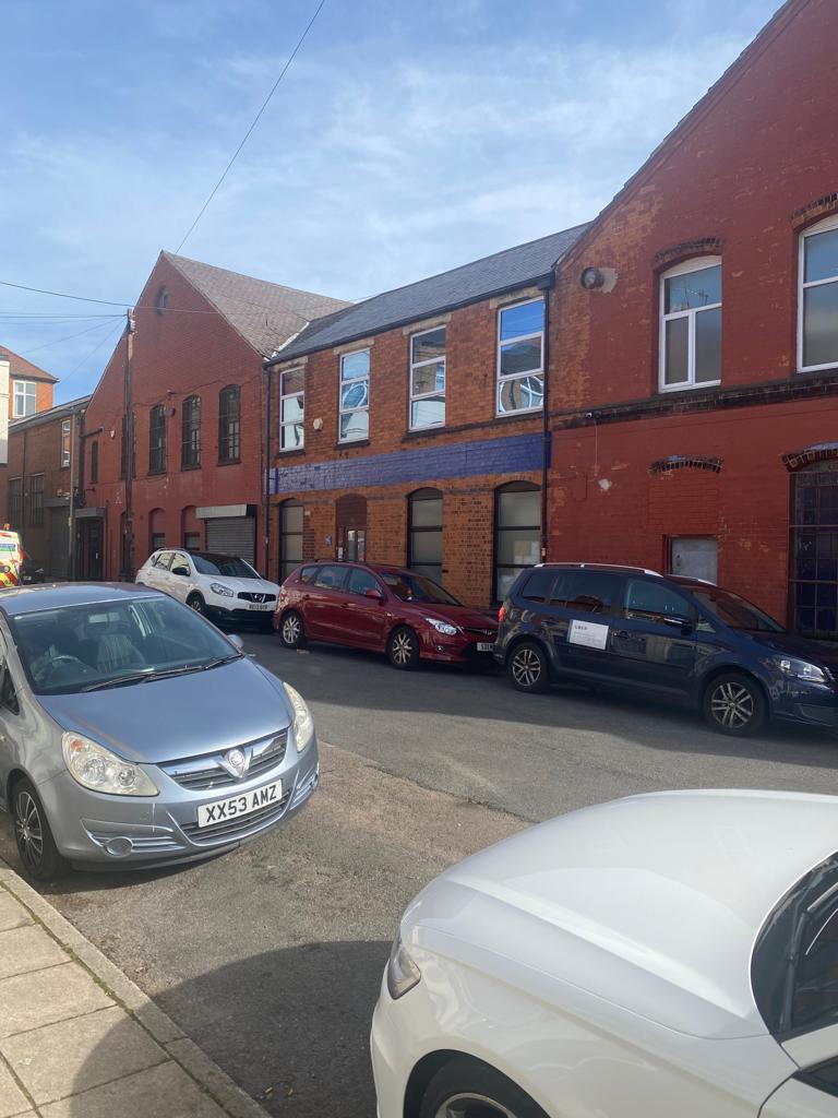 84 Halstead St, Leicester for sale Primary Photo- Image 1 of 1
