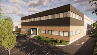 More details for Industrial to Rent