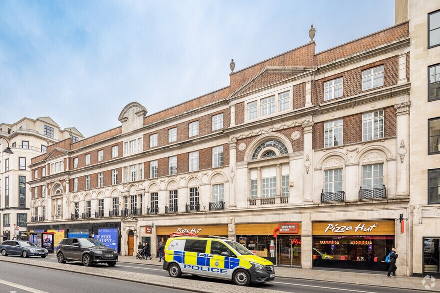 56-64 Strand, London for sale - Building Photo - Image 1 of 1