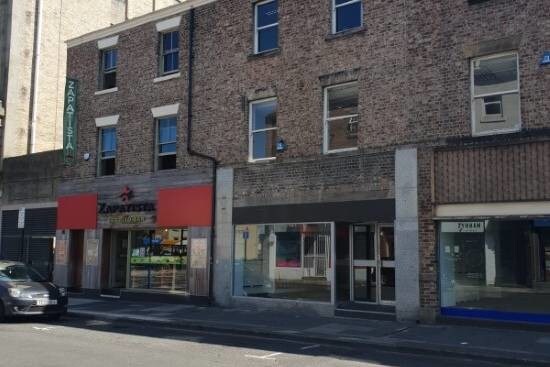 26 Ridley Pl, Newcastle Upon Tyne for sale Primary Photo- Image 1 of 1