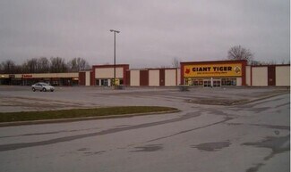 More details for 266 Dundas St E, Quinte West, ON - Retail, Light Industrial to Rent