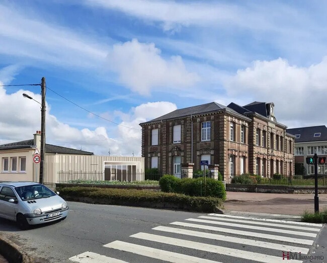 Vente Bureaux 77 m²