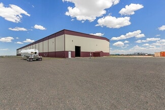 More details for 6193 Berwick Dr, Cheyenne, WY - Industrial for Sale