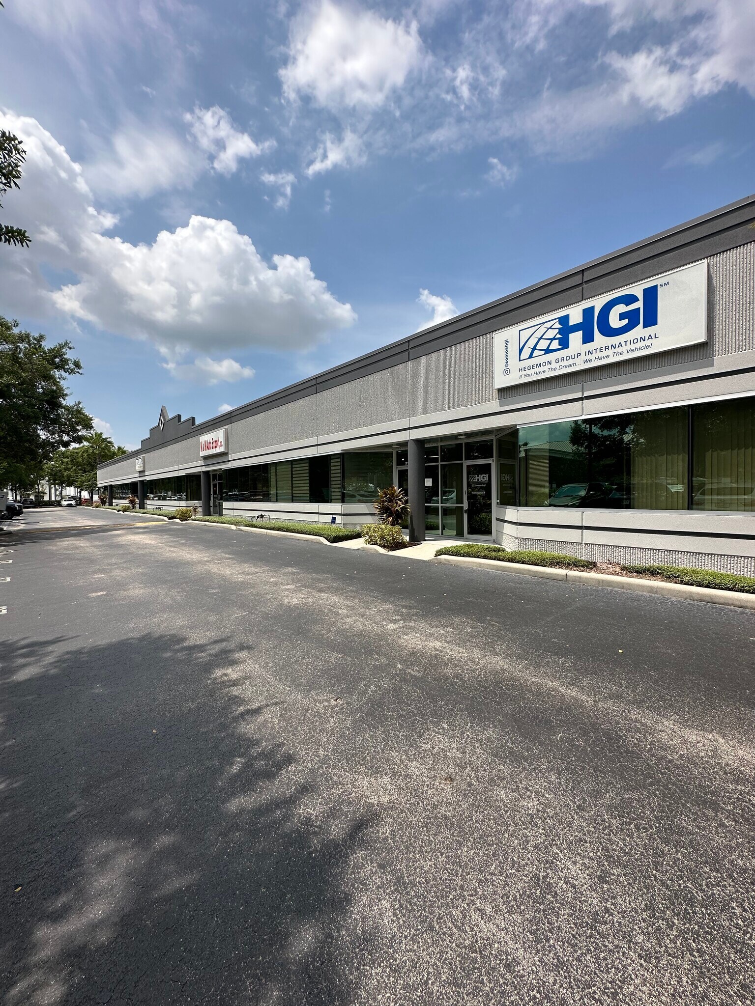 7901 Kingspointe Pky, Orlando, FL for sale Building Photo- Image 1 of 1