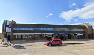 More details for 11402-11408 100 St, Grande Prairie, AB - Retail for Rent