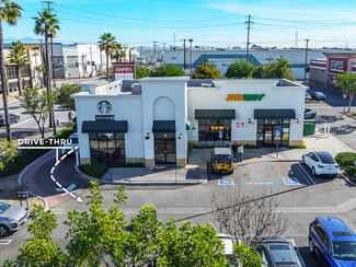 More details for 3060 E Slauson Ave, Huntington Park, CA - Retail for Sale