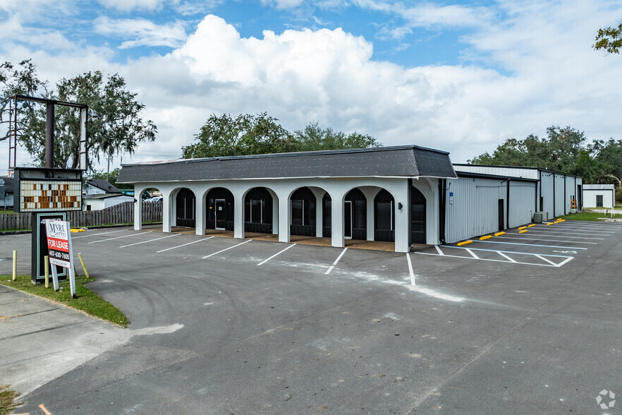 4050 W State Road 46, Sanford, FL for rent - Building Photo - Image 2 of 9