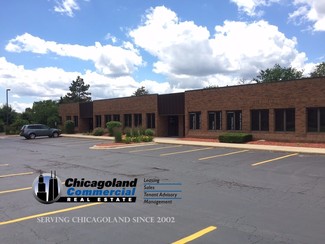 More details for 657 E Golf Rd, Arlington Heights, IL - Office/Medical for Rent