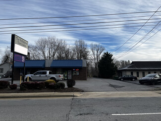 More details for 524 Hendersonville Rd, Asheville, NC - Retail for Sale