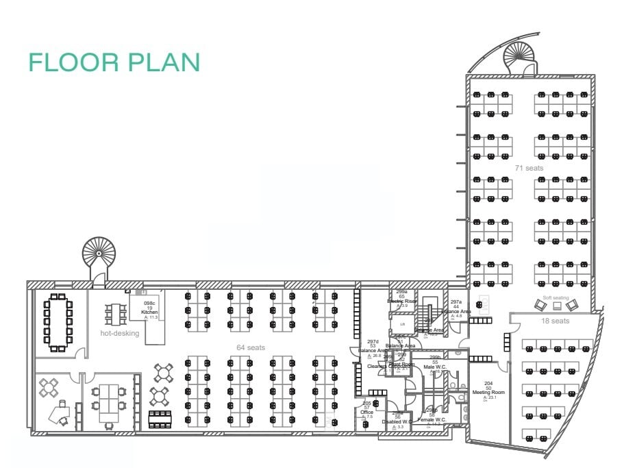 24 Sutton Rd, Plymouth to rent Floor Plan- Image 1 of 1