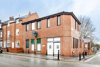 More details for 396-398 Halliwell Rd, Bolton - Retail for Rent