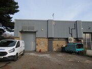 59 Weir Rd, London LND - Warehouse