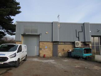 More details for 59 Weir Rd, London - Light Industrial for Rent