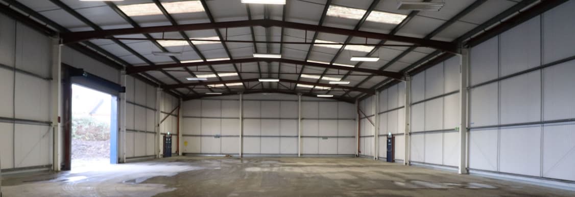 Commerce Way, Highbridge to rent Interior Photo- Image 1 of 1