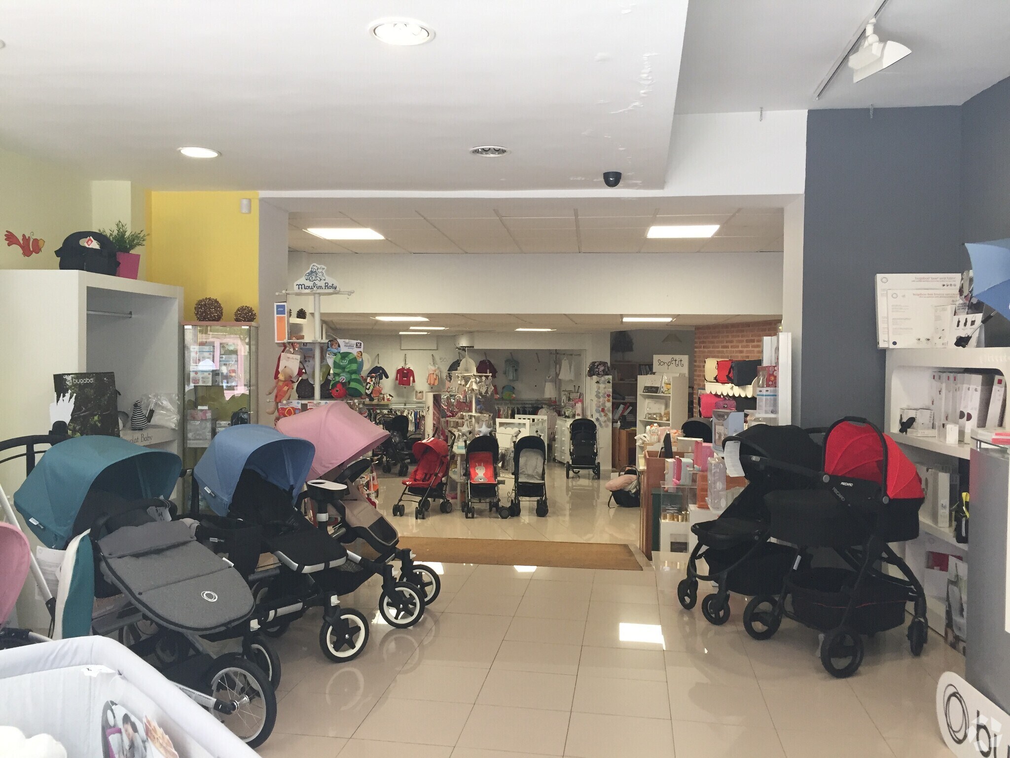 Calle José Zorrilla, 8, Segovia, Segovia to rent Interior Photo- Image 1 of 2