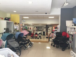 More details for Calle José Zorrilla, 8, Segovia - Build-to-Rent for Sale