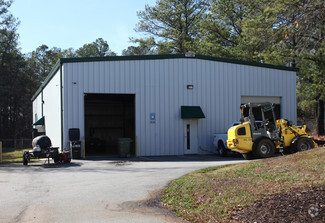 More details for 4590 S Berkeley Lake Rd, Berkeley Lake, GA - Industrial for Rent