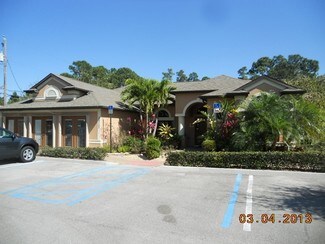 More details for 1186 SW Gatlin Blvd, Port Saint Lucie, FL - Office for Rent