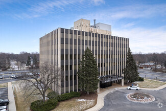 More details for 121 S Wilke Rd, Arlington Heights, IL - Office, Office/Medical for Rent