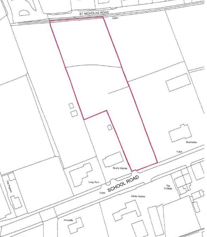 School Rd, Blackpool for sale Primary Photo- Image 1 of 1