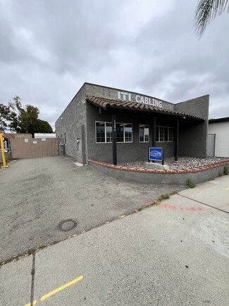 More details for 1200 S Escondido Blvd, Escondido, CA - Office/Retail for Rent