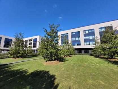 Office in Jossigny to rent Building Photo- Image 1 of 6