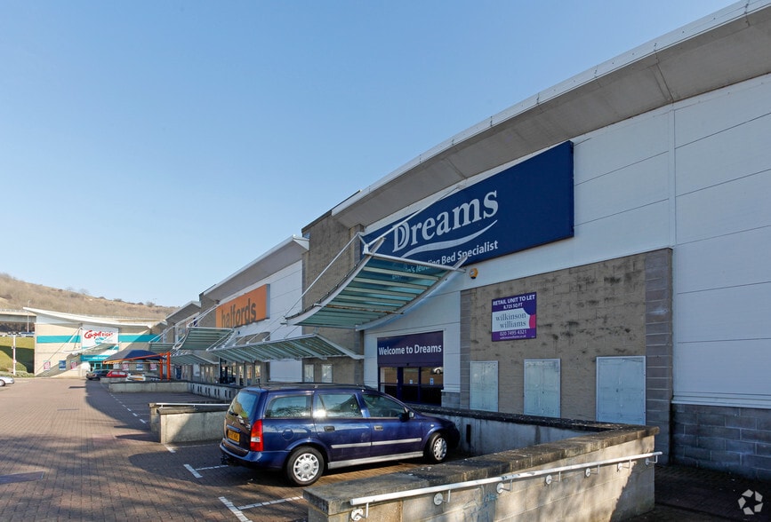 Park Farm Rd, Folkestone for sale - Building Photo - Image 1 of 1