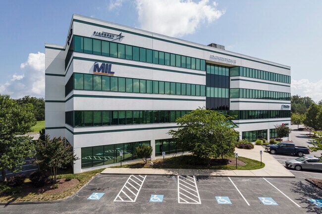 More details for 46655 Expedition Dr, Lexington Park, MD - Office / Medical to Rent