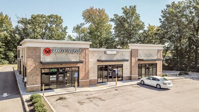 2246 N Germantown Pkwy, Cordova, TN for sale Building Photo- Image 1 of 3