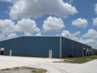 More details for 1742 Reveille Road, Harlingen, TX - Industrial for Sale