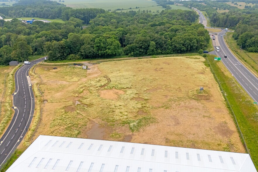 A1, Knaresborough to rent - Construction Photo - Image 2 of 5