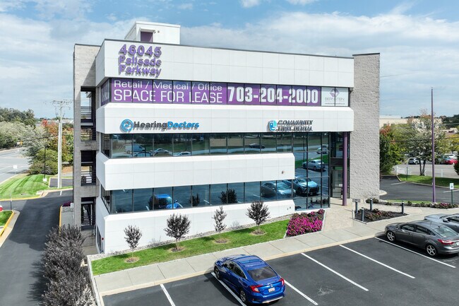 More details for 46045 Palisade Parkway, Sterling, VA - Office / Medical, Retail to Rent