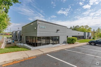 More details for 1661 Murfreesboro Rd, Nashville, TN - Light Industrial for Rent