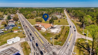 More details for CR-220 & Henley Rd, Middleburg, FL - Specialist for Sale