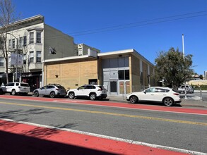 3250 Mission St, San Francisco, CA for sale Primary Photo- Image 1 of 1