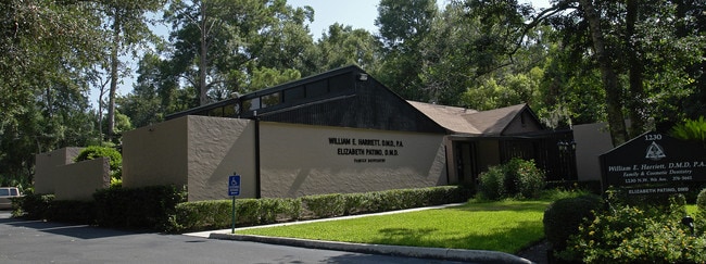 More details for 1230 NW 9th Ave, Gainesville, FL - Office for Auction
