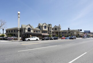 More details for 18645-18663 Ventura Blvd, Tarzana, CA - Retail to Rent