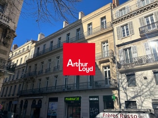 More details for 20 Rue Montgrand, Marseille - Build-to-Rent for Sale