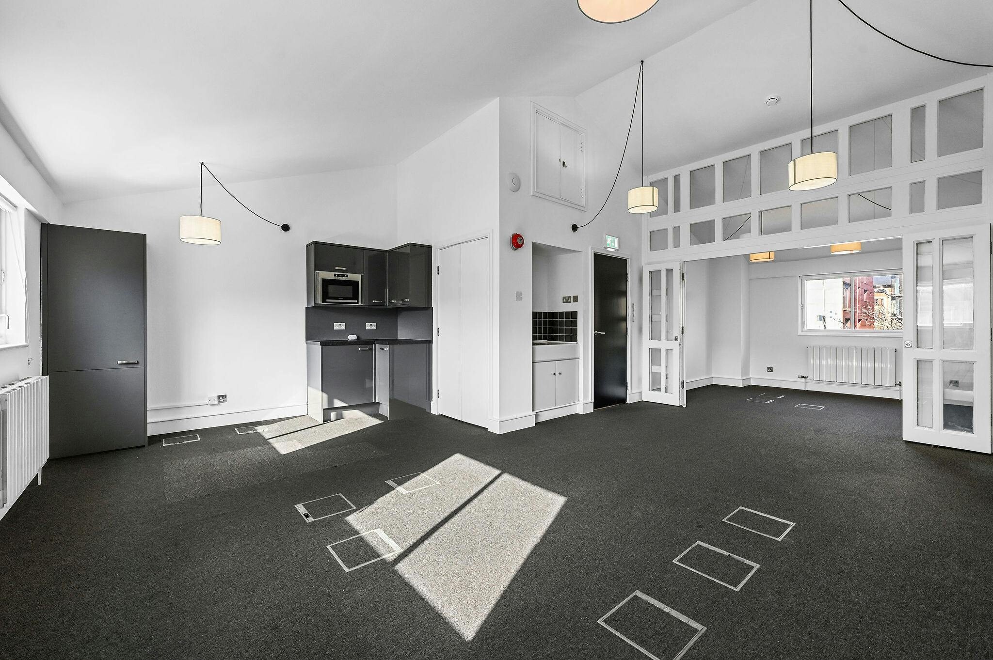 1 Coldbath Sq, London to rent Interior Photo- Image 1 of 27